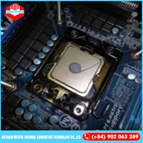 MQT-3000 Thermal Conductive Grease